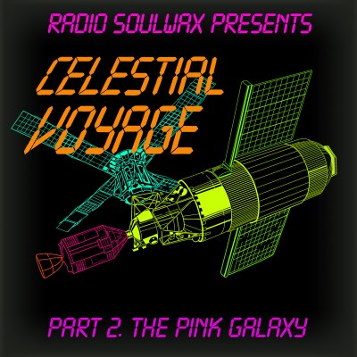 Celestial Voyage pt.2