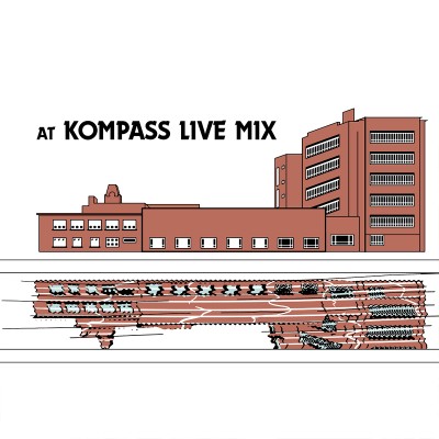 Live at Kompass, Gent