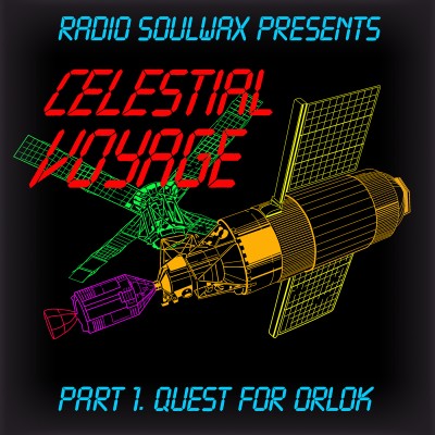 Celestial Voyage pt.1